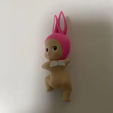 소니 엔젤 히퍼스 토끼