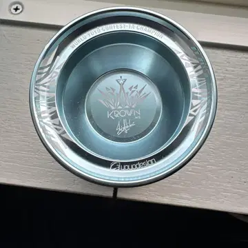 크라운 WS 요요