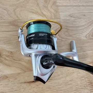 Abu Garcia 아부 가르시아 CARDINAL3 S4000