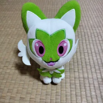 냐오하 봉제 인형