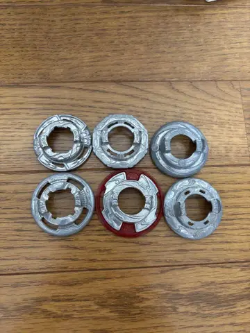 베이블레이드 버스트