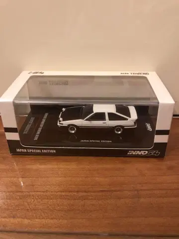 inno64 AE86 트레노 미개봉