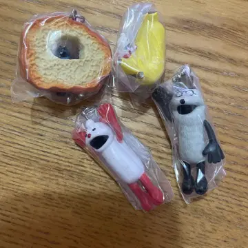PUPPET SUNSUN 꼬집어 연결하는 빼꼼 마스코트