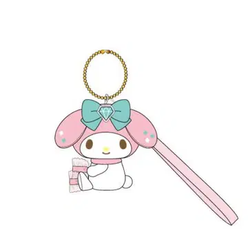 노트 이퀄 미 마이멜로디 찰싹 봉제인형