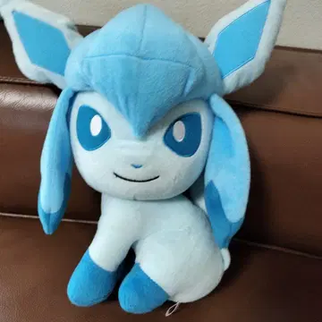 글레이시아 봉제 인형 본체