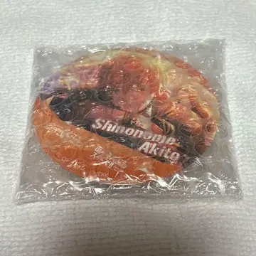 세가 복권 시노노메 아키토 캔 거울