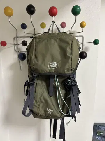Karrimor tatra 20