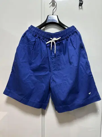 EMPORIO ARMANI 숏팬츠