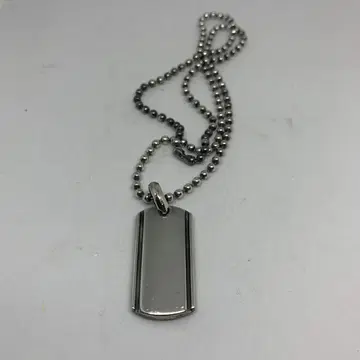 Lion Heart 목걸이 1996년 제작
