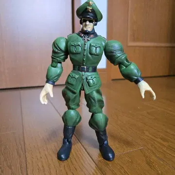 로망도 브로켄 Jr.