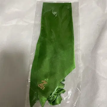 아이나나 야마토 리본 스크런치