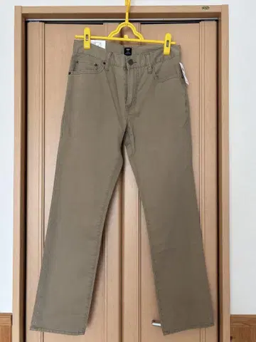 gap 치노 팬츠