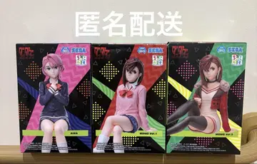 다다단 쵸코노세 피규어3 모모 아이라