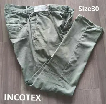 INCOTEX Size30