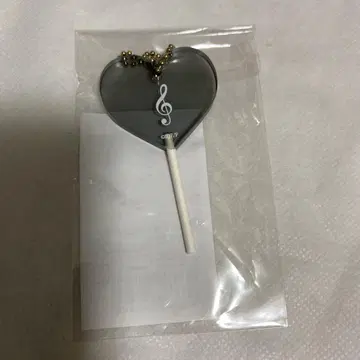 아이나나 야오토메 가쿠 캔디 키링