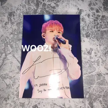 SEVENTEEN 사진 17 JAPAN TOUR 2018