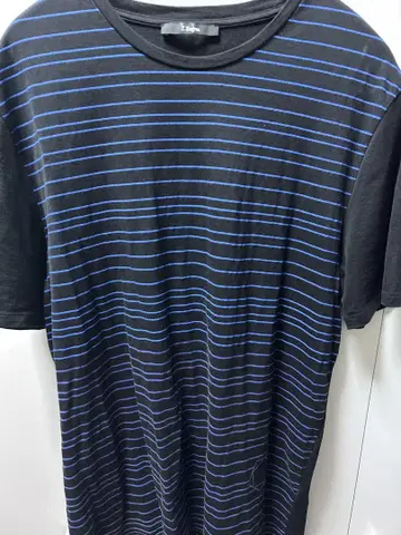 제냐 zegna 티셔츠 L
