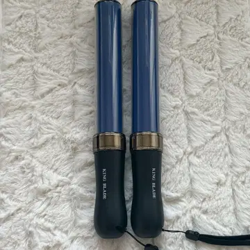 킹 블레이드 킹블 파랑 단색