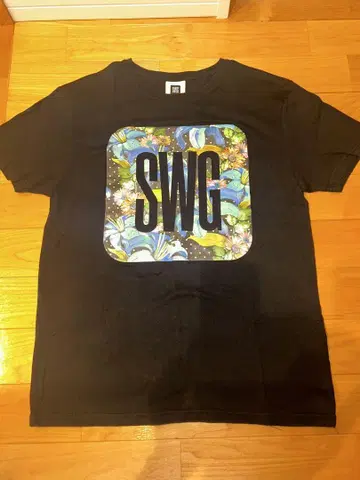 SWAGGER 티셔츠 L
