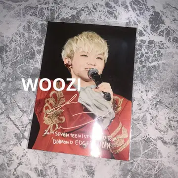 SEVENTEEN 2019 월드 투어 사진