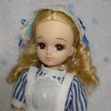 캐슬 리카 의류 포함