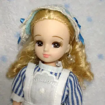 캐슬 리카 의류 포함
