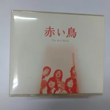 [ 12CD ] 붉은 새/컴플리트 컬렉션 1969-1974 소프트 락