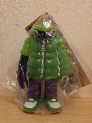 GYAROMI  크툴루오이드