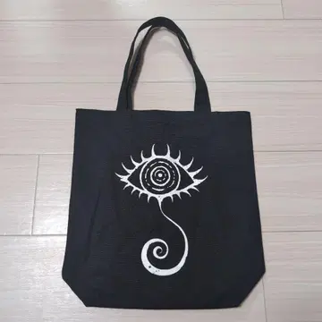 허식집단 회천백안 토트백