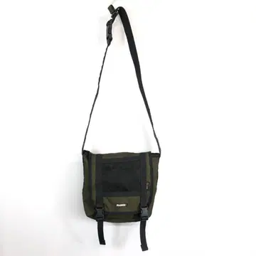 엑스라지 코듀라 나일론 숄더백 01183017