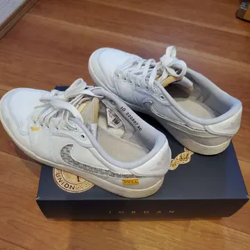 Jordan 1 x union 28