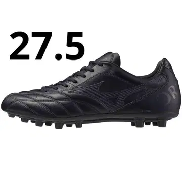 Mizuno 모렐리아 PROTO 축구화 27.5cm 블랙