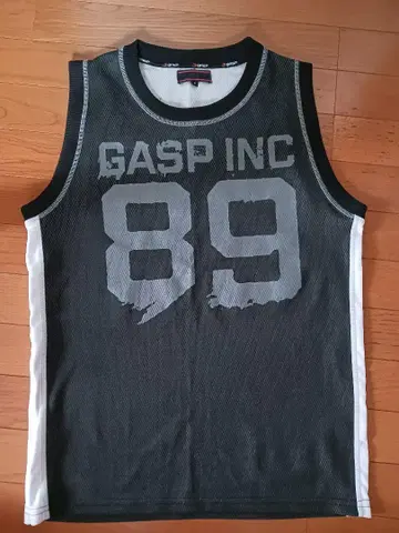 GASP INC 탱크탑 89