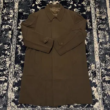 구제 60's gutteridge 스텐 칼라 코트