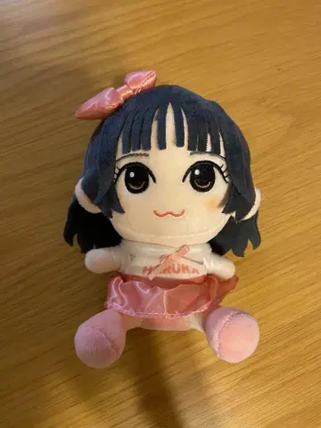 사쿠라바 하루카 넨도돌 카와누이 CUTIE STREET