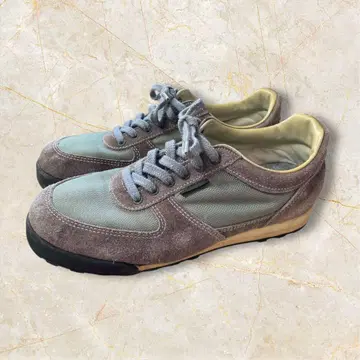 caravan 캐러밴 스니커즈 신발 등산화 마운틴 부츠