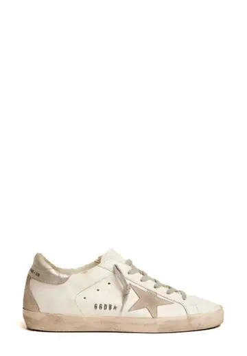 GOLDEN GOOSE Super-Star