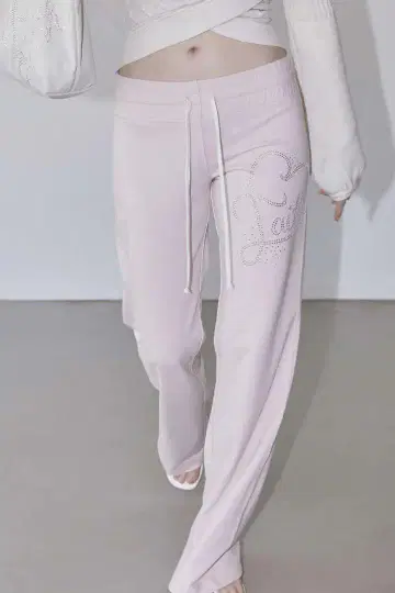 Sculptor Faith Cotton Track Pants