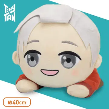 Tinytan 점보 엎드려 RM