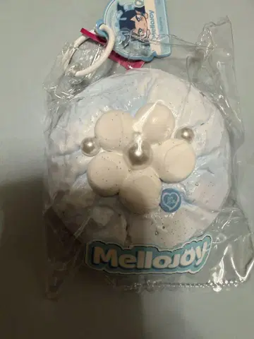 mellojoy 빵 시리즈