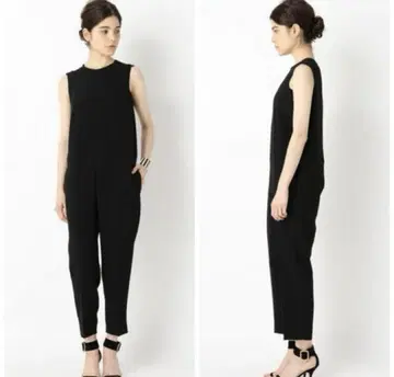 MUSE de Deuxieme Classe 올인원 블랙 38