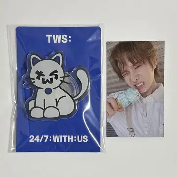TWS 스마트톡
