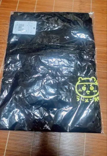 치이카와 (먼작귀) 돼지 T셔츠