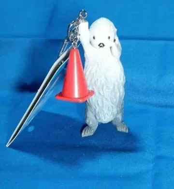 도바 수족관 랏코 도바시 미에현 메이 짱 키링