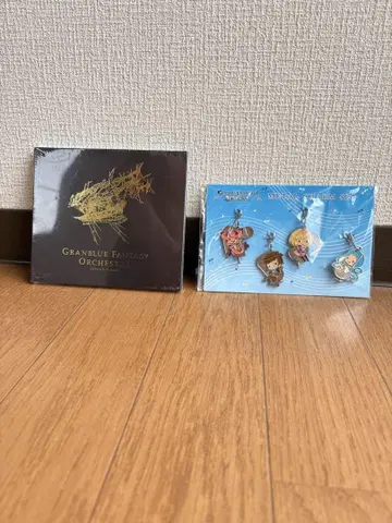 [그랑블루 판타지] ~GRANBLUE FANTASY ORCHEST -