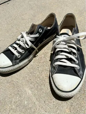 CONVERSE ALL STAR
