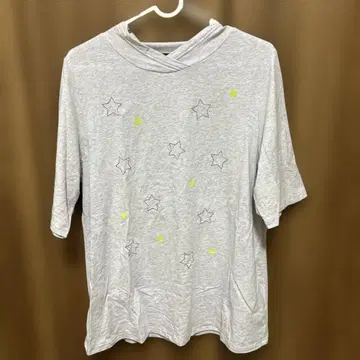 카셰트 T셔츠