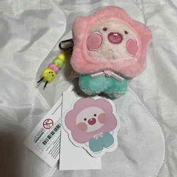 카카오프렌즈 리틀피치