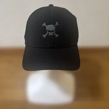 Oakley 캡 블랙 미사용품