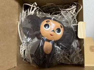 체부라시카 메디콤토이 바이널 콜렉티블 돌즈